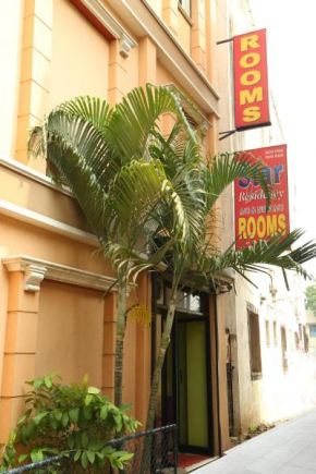  Star Residency  Chennai